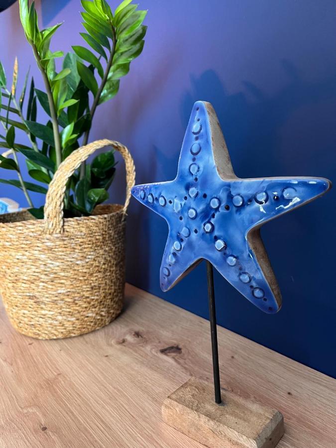 Apartament Apartament Z Wioslami Dziwnów Zewnętrze zdjęcie
